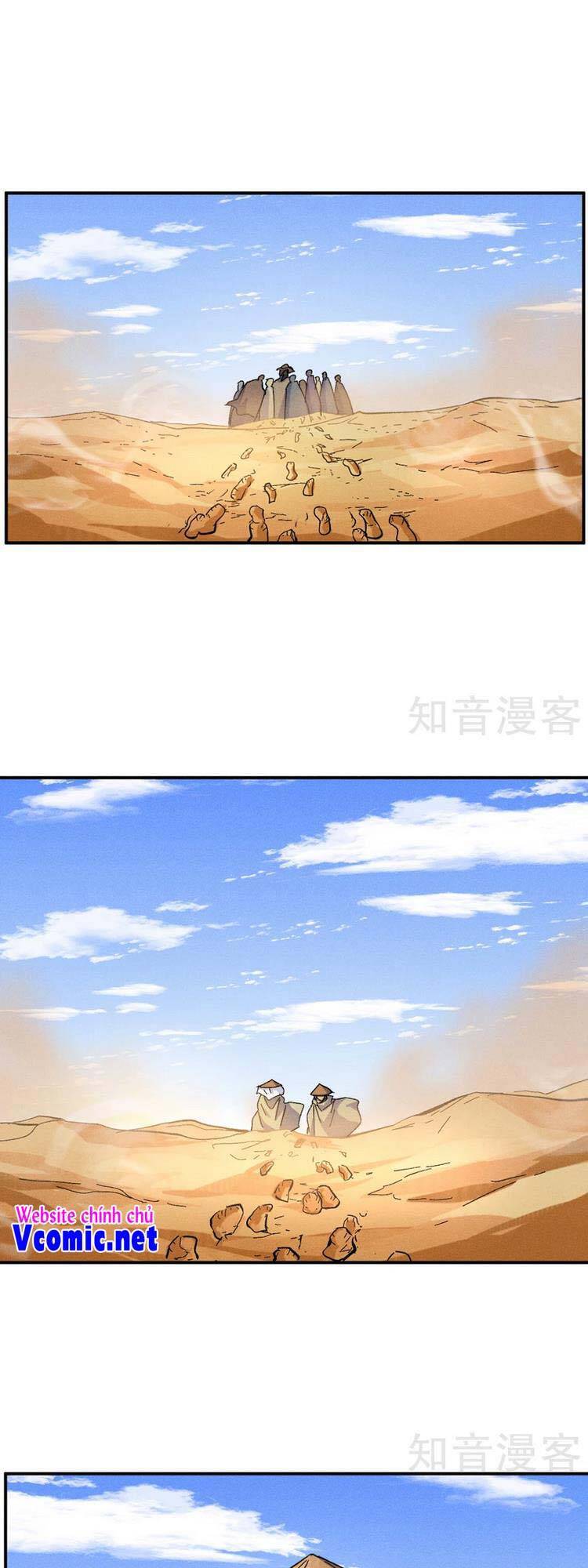 Nhân Vật Chính Mạnh Nhất Lịch Sử - Chương 86