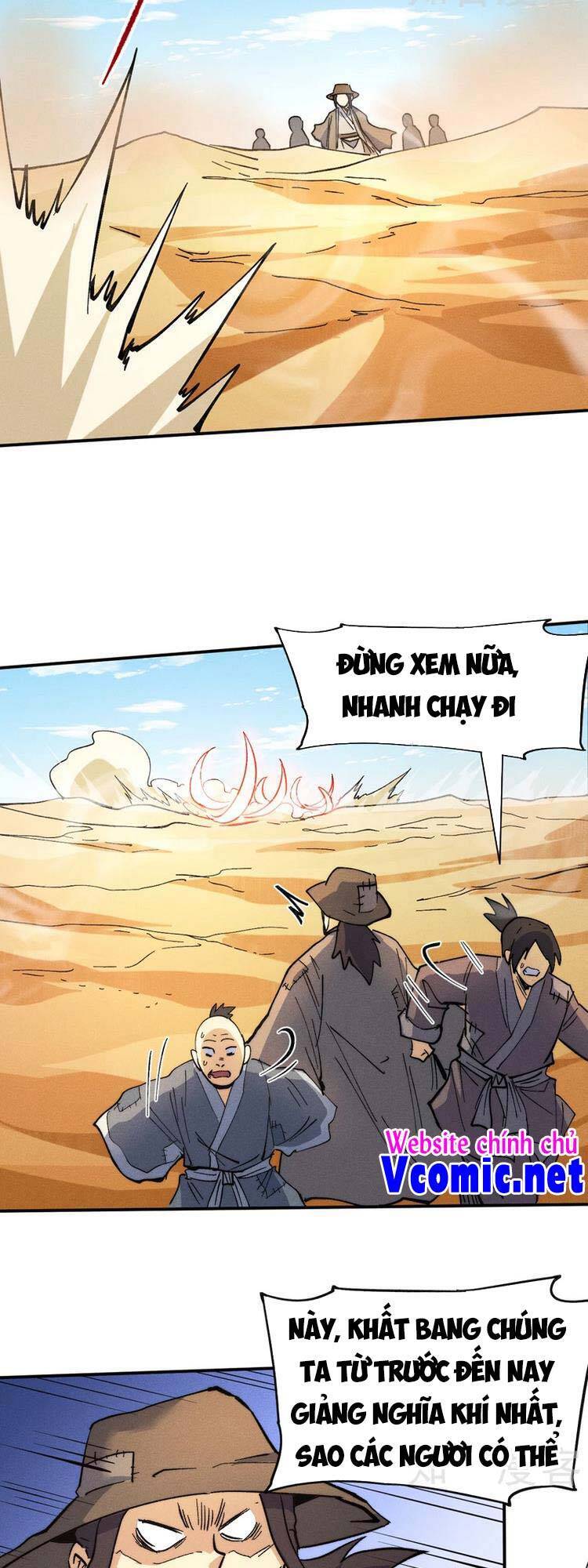 Nhân Vật Chính Mạnh Nhất Lịch Sử - Chương 86