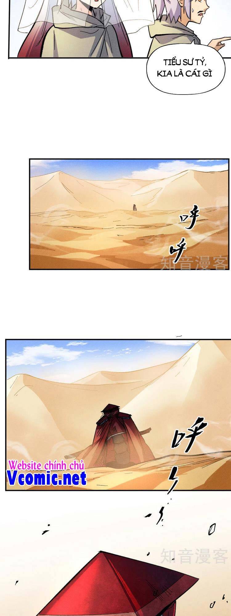 Nhân Vật Chính Mạnh Nhất Lịch Sử - Chương 86