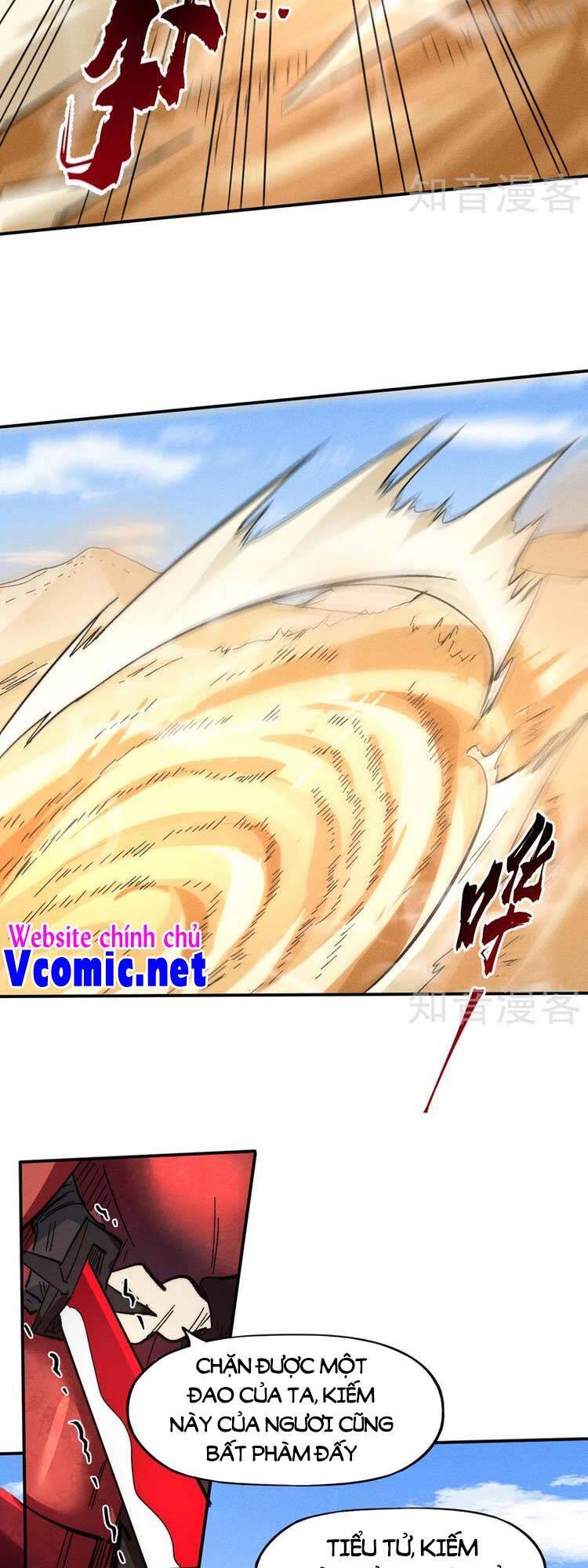 Nhân Vật Chính Mạnh Nhất Lịch Sử - Chương 86