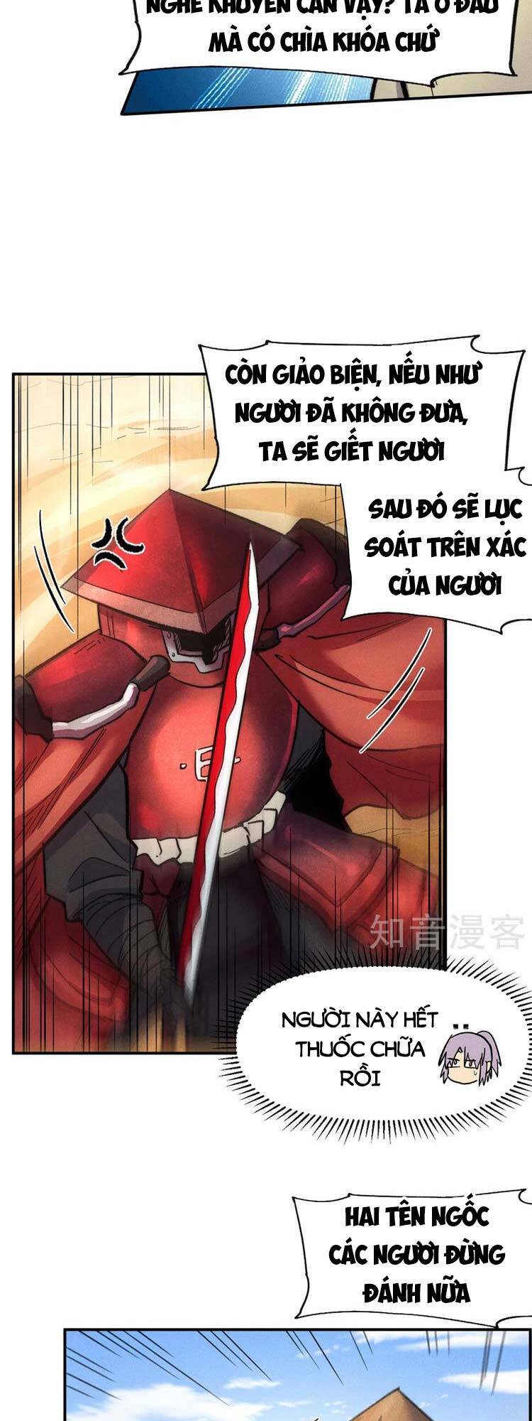 Nhân Vật Chính Mạnh Nhất Lịch Sử - Chương 86