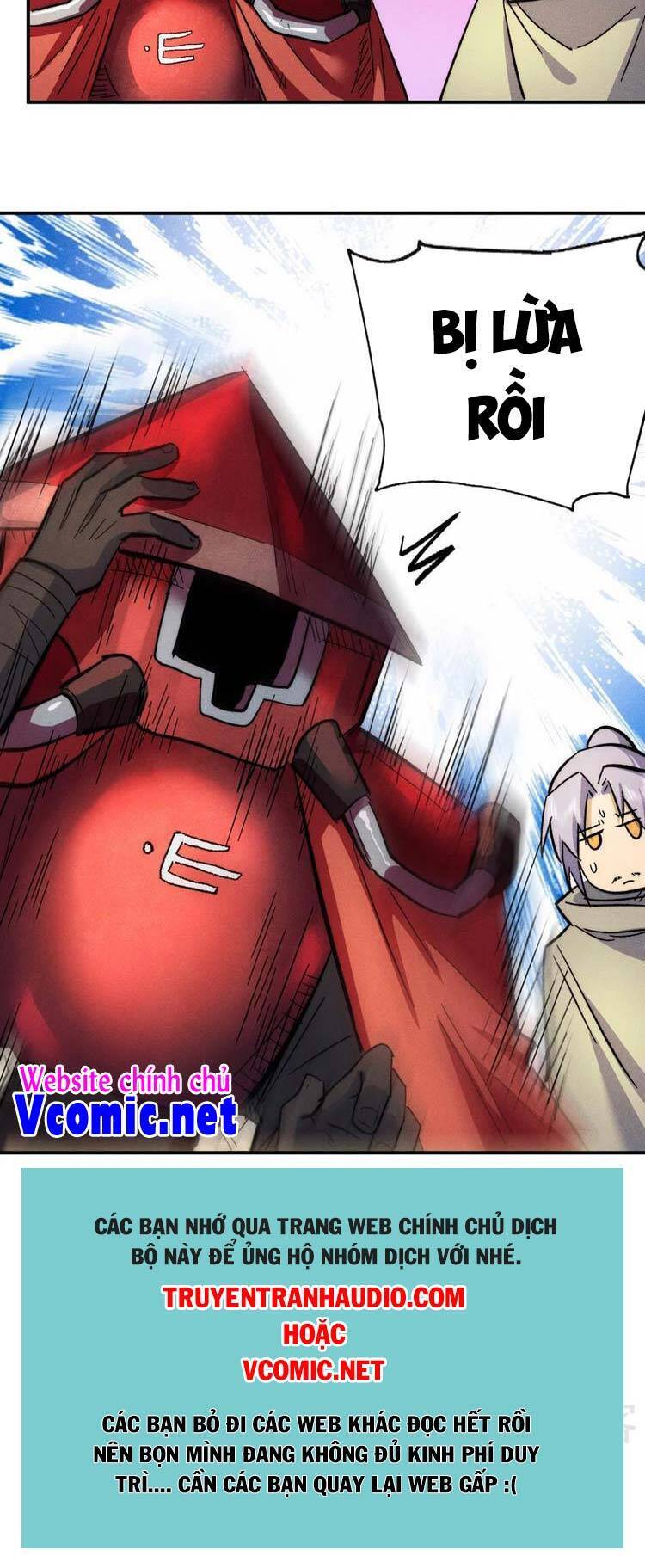 Nhân Vật Chính Mạnh Nhất Lịch Sử - Chương 86