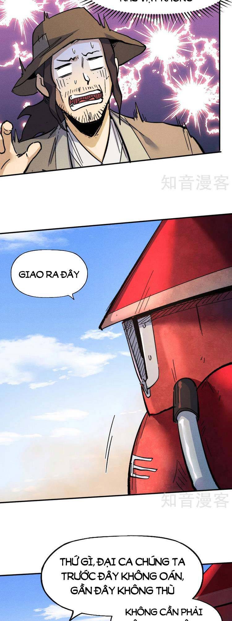 Nhân Vật Chính Mạnh Nhất Lịch Sử - Chương 86