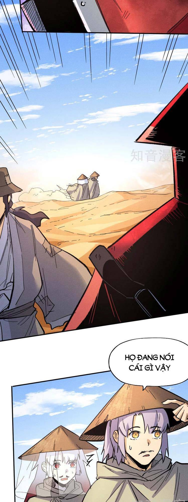 Nhân Vật Chính Mạnh Nhất Lịch Sử - Chương 86