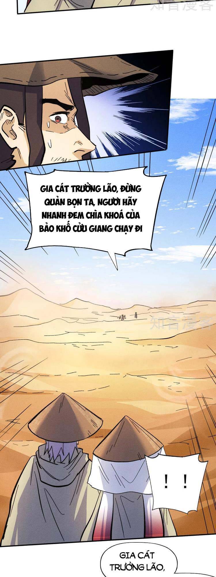 Nhân Vật Chính Mạnh Nhất Lịch Sử - Chương 86