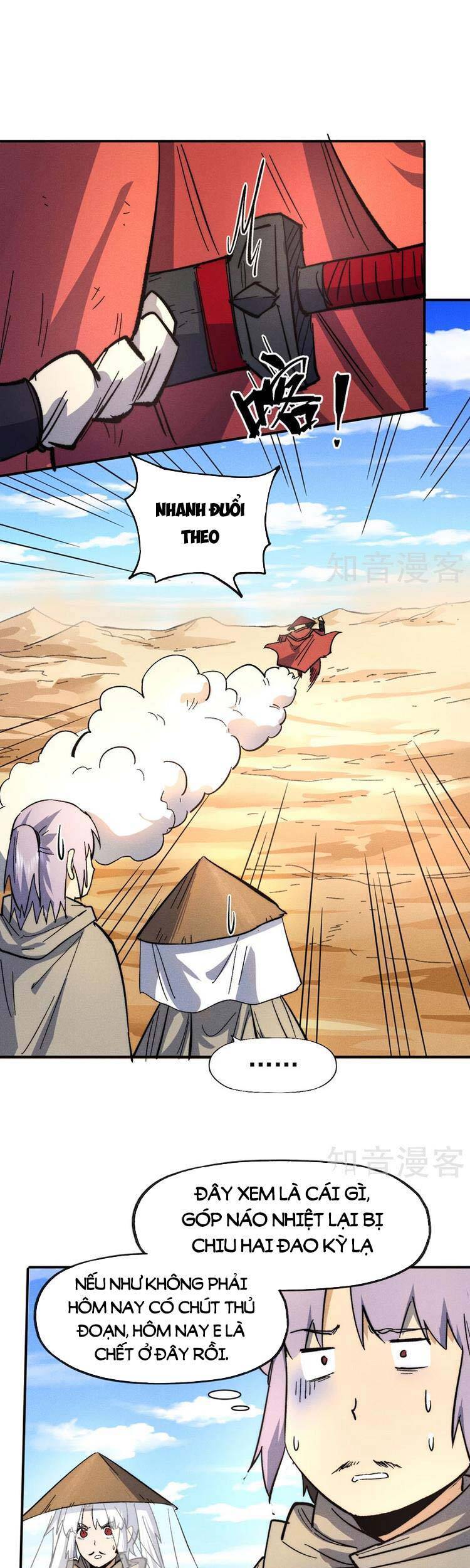 Nhân Vật Chính Mạnh Nhất Lịch Sử - Chương 87