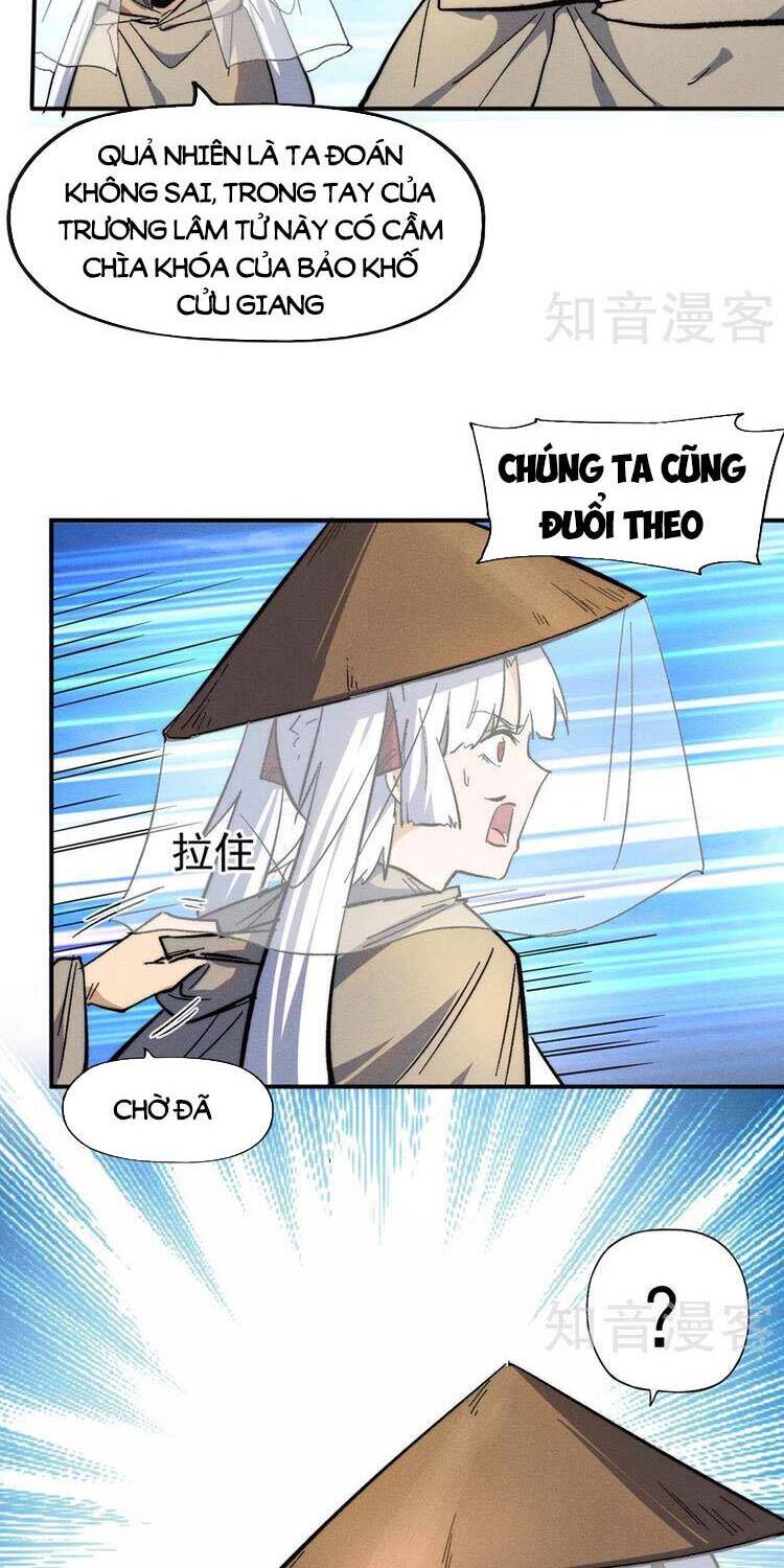 Nhân Vật Chính Mạnh Nhất Lịch Sử - Chương 87