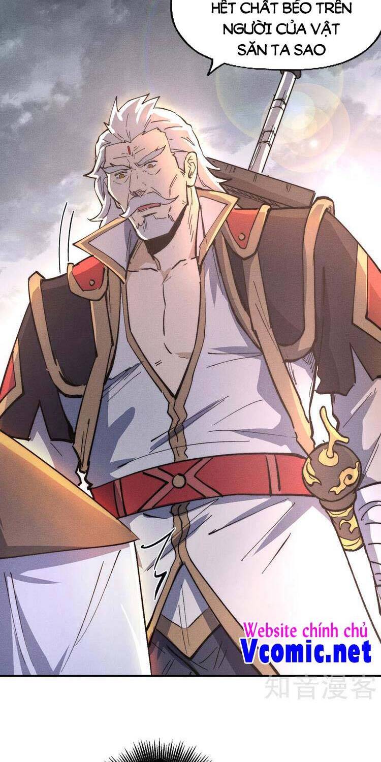 Nhân Vật Chính Mạnh Nhất Lịch Sử - Chương 87