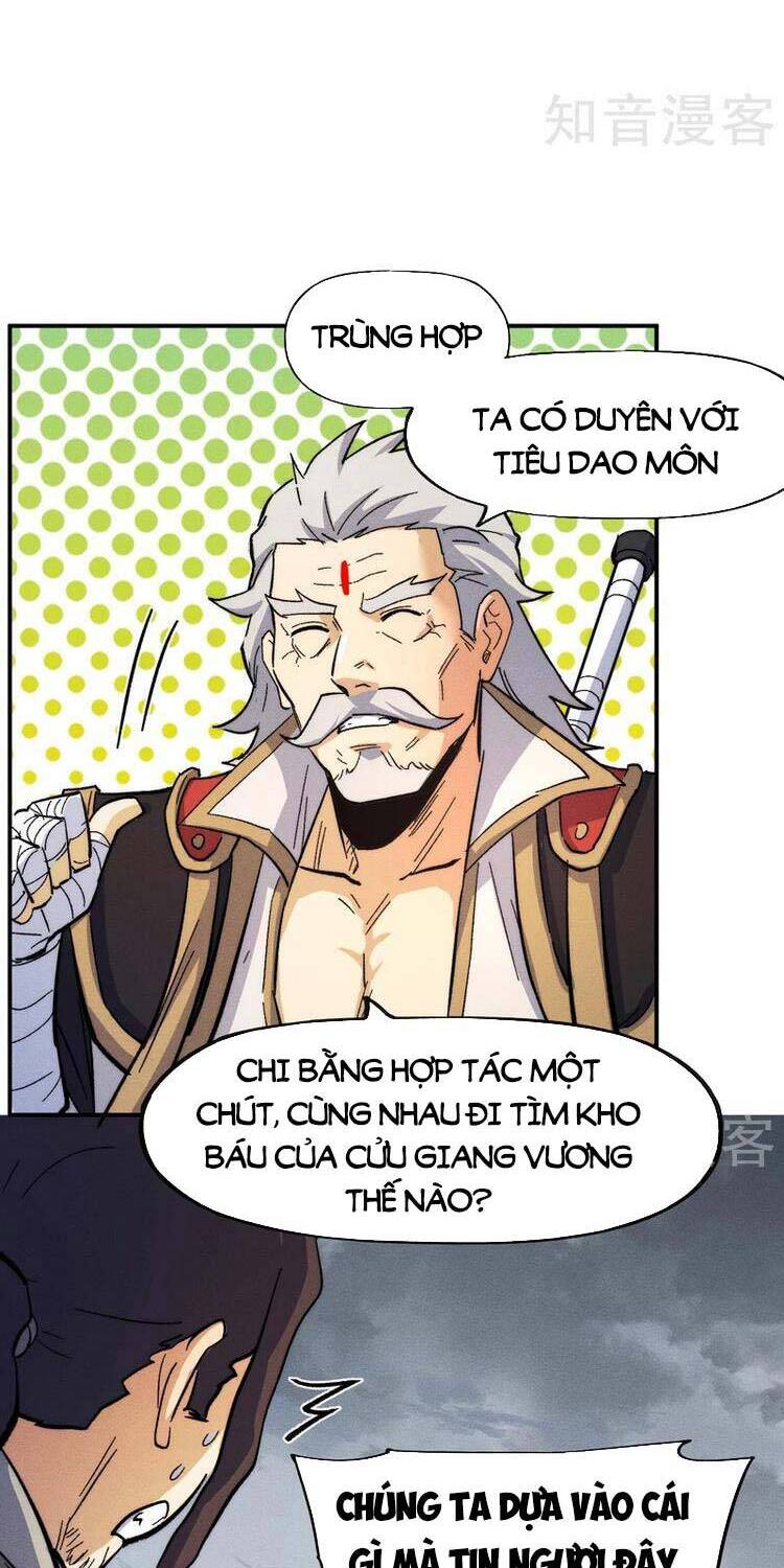 Nhân Vật Chính Mạnh Nhất Lịch Sử - Chương 87