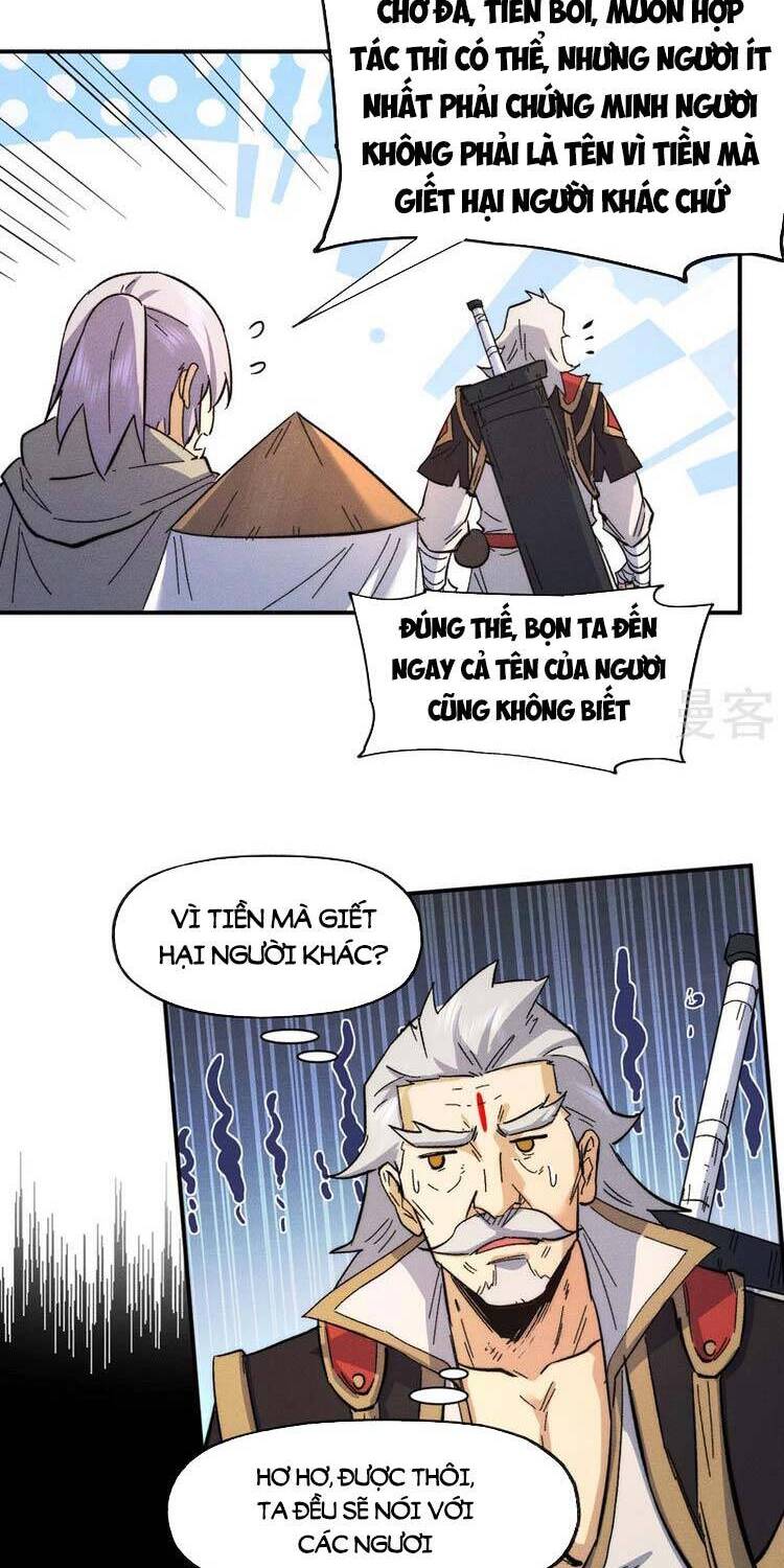 Nhân Vật Chính Mạnh Nhất Lịch Sử - Chương 87