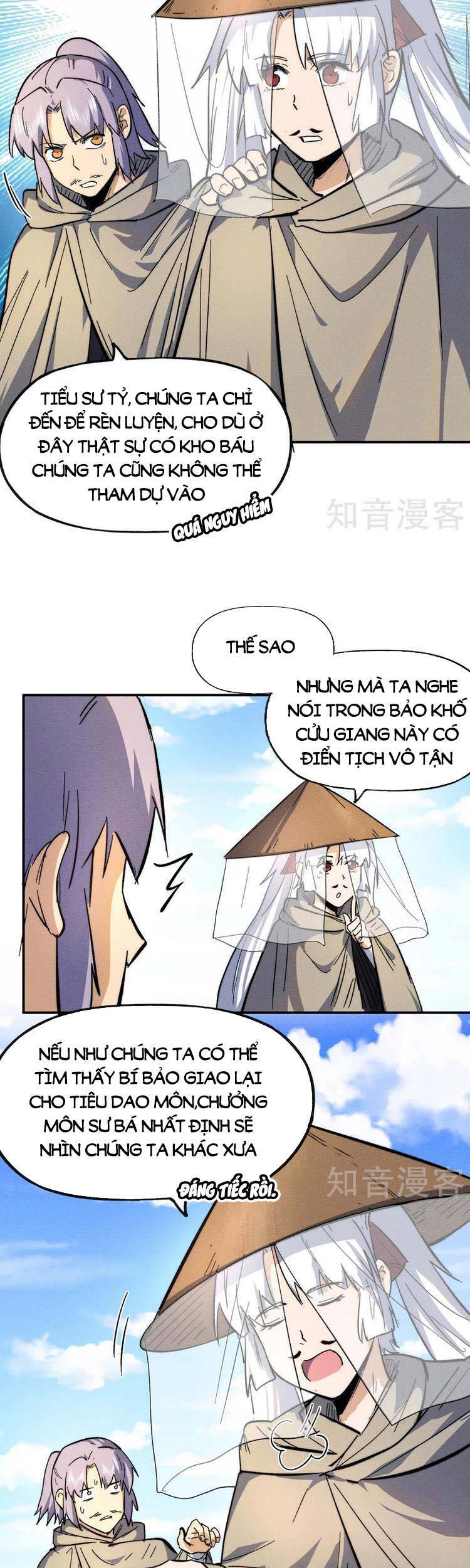 Nhân Vật Chính Mạnh Nhất Lịch Sử - Chương 87