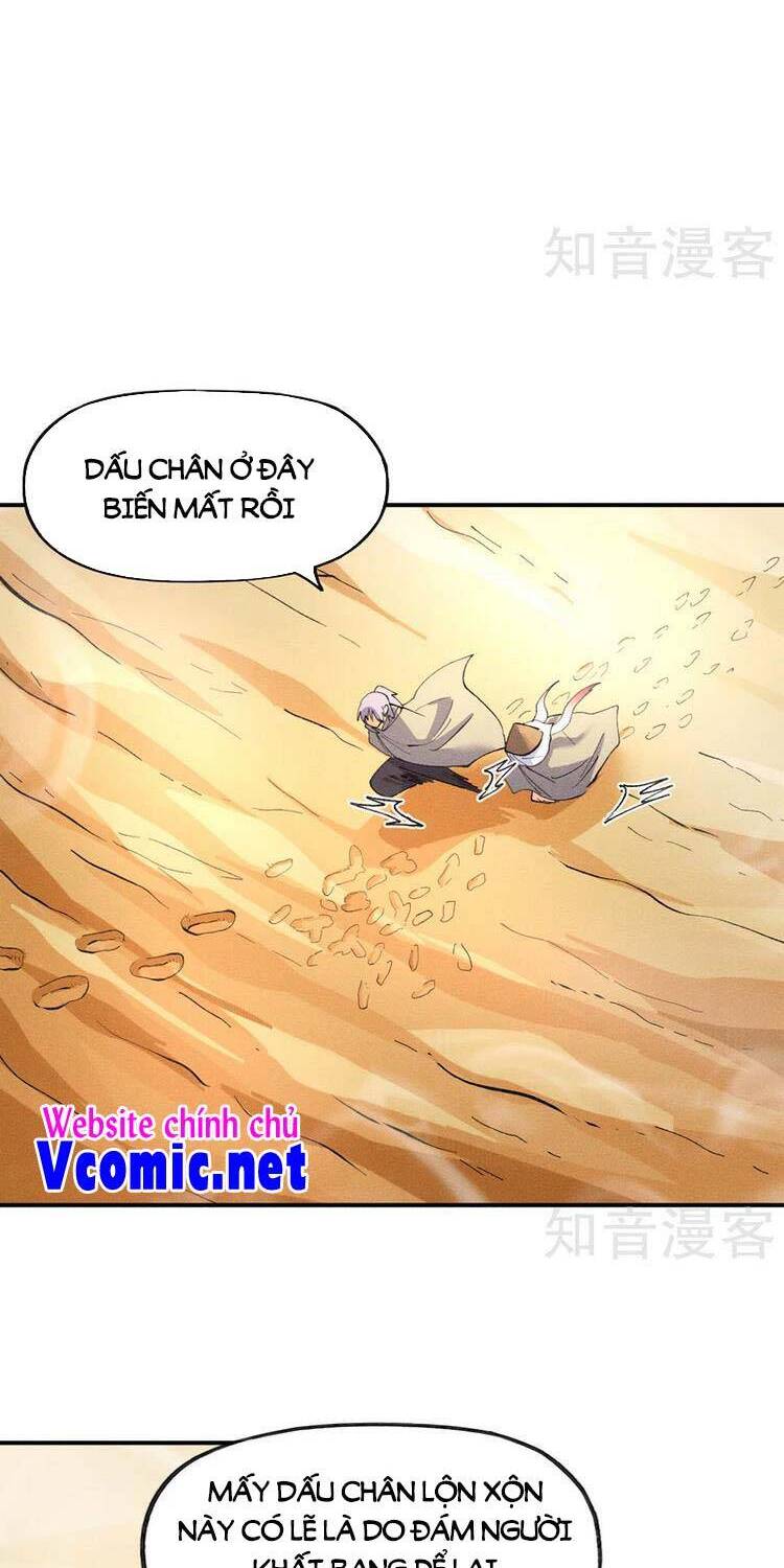 Nhân Vật Chính Mạnh Nhất Lịch Sử - Chương 87