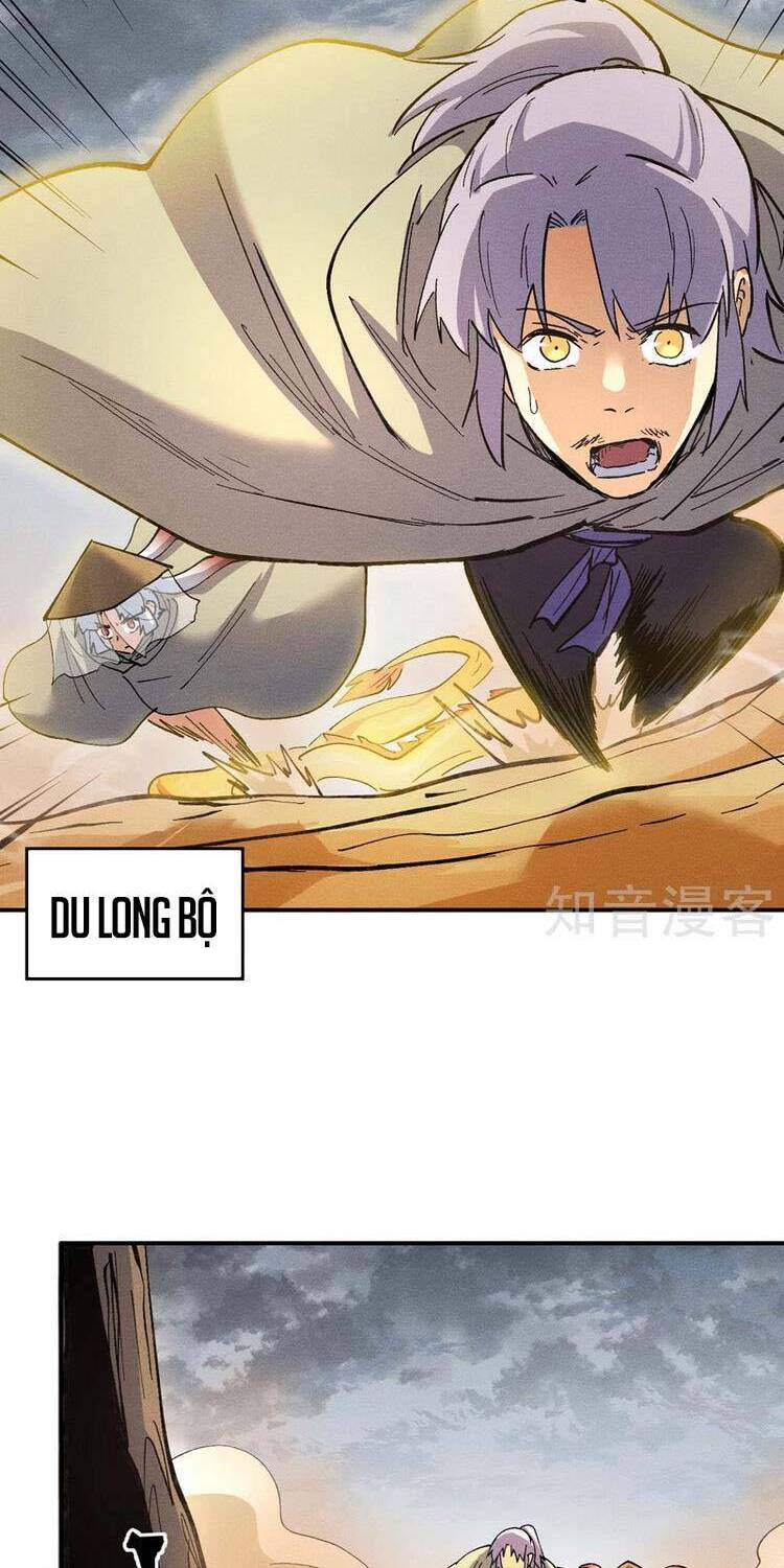 Nhân Vật Chính Mạnh Nhất Lịch Sử - Chương 87