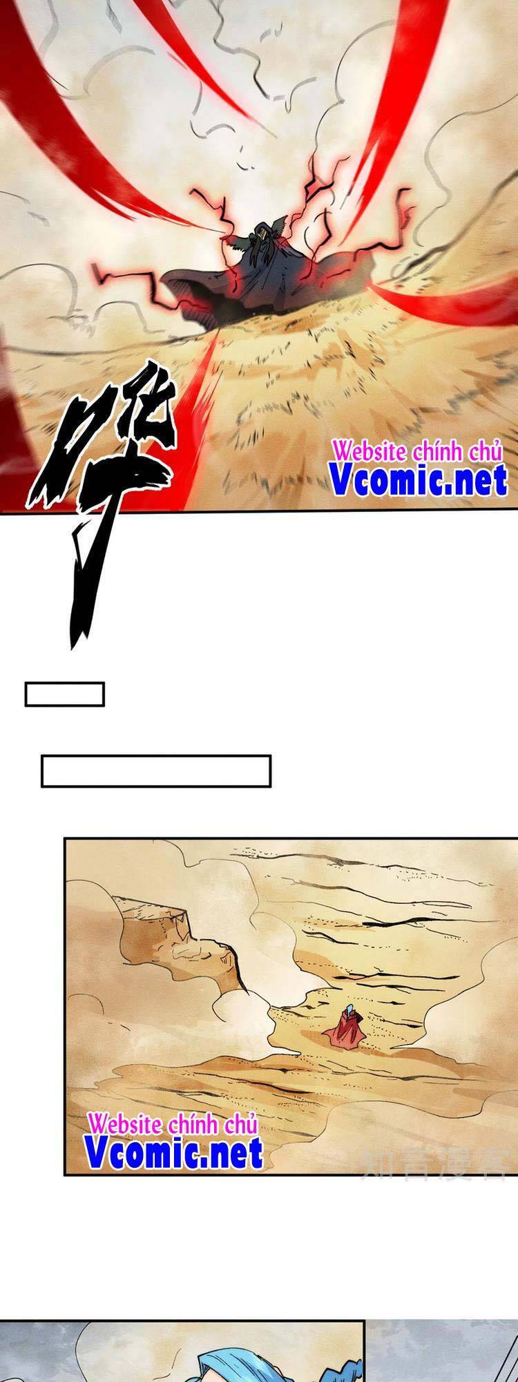 Nhân Vật Chính Mạnh Nhất Lịch Sử - Chương 88