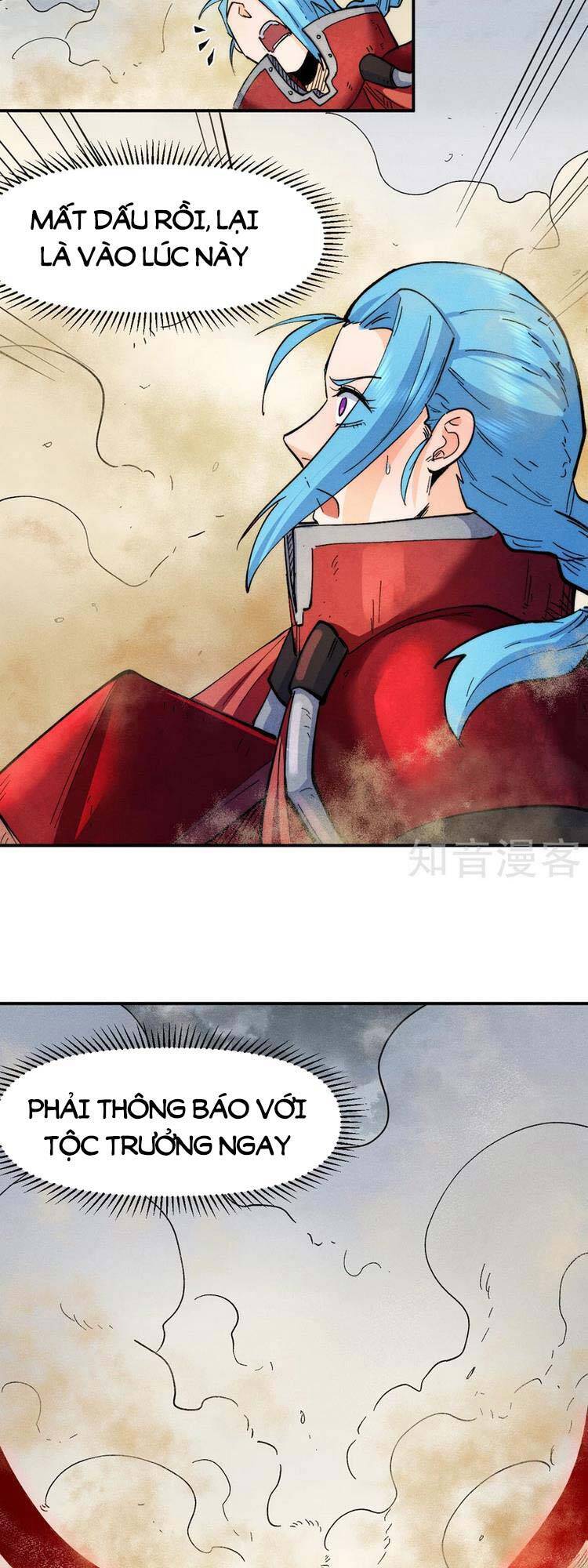 Nhân Vật Chính Mạnh Nhất Lịch Sử - Chương 88