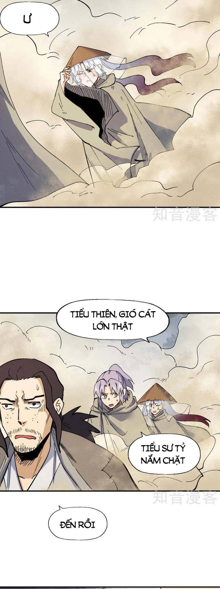 Nhân Vật Chính Mạnh Nhất Lịch Sử - Chương 88