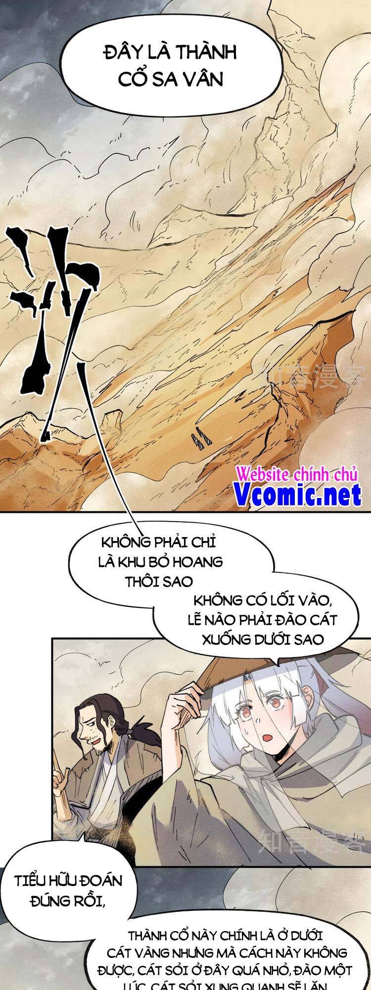 Nhân Vật Chính Mạnh Nhất Lịch Sử - Chương 88