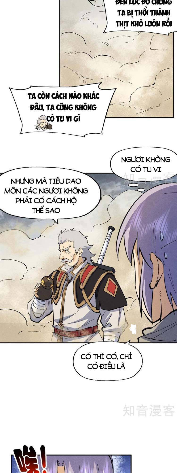 Nhân Vật Chính Mạnh Nhất Lịch Sử - Chương 88