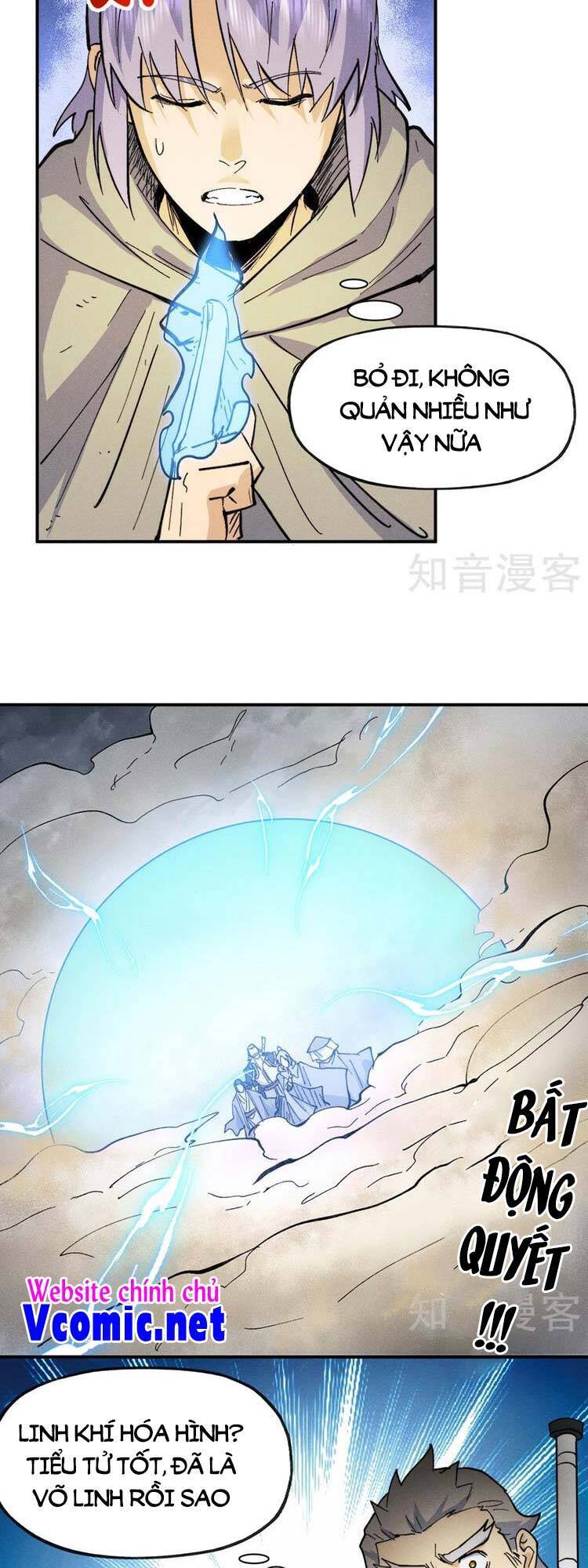 Nhân Vật Chính Mạnh Nhất Lịch Sử - Chương 88