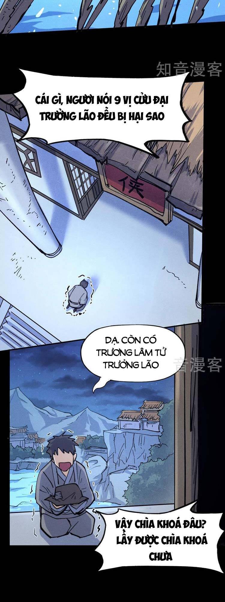 Nhân Vật Chính Mạnh Nhất Lịch Sử - Chương 88