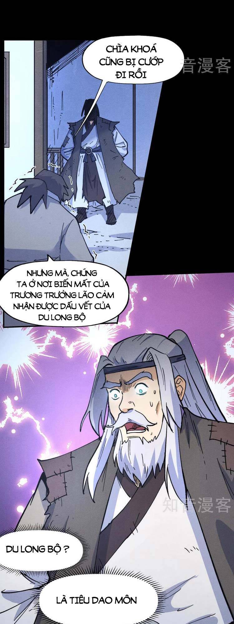 Nhân Vật Chính Mạnh Nhất Lịch Sử - Chương 88