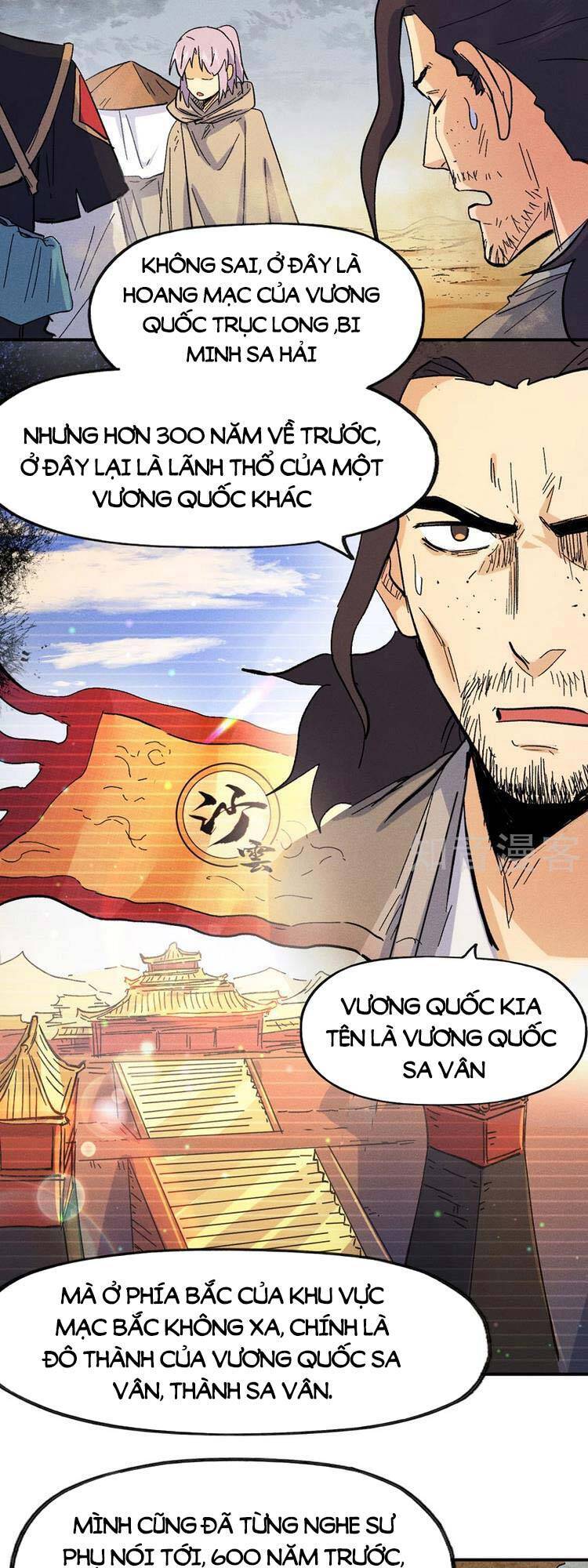 Nhân Vật Chính Mạnh Nhất Lịch Sử - Chương 88