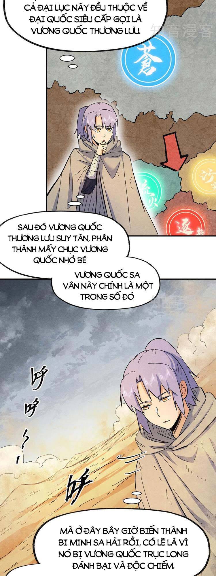 Nhân Vật Chính Mạnh Nhất Lịch Sử - Chương 88