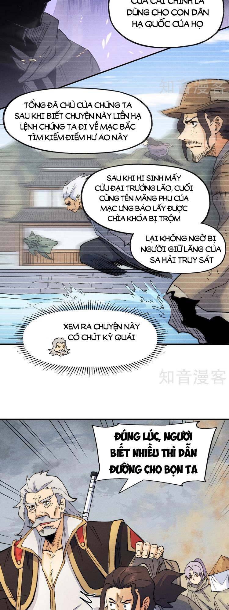 Nhân Vật Chính Mạnh Nhất Lịch Sử - Chương 88