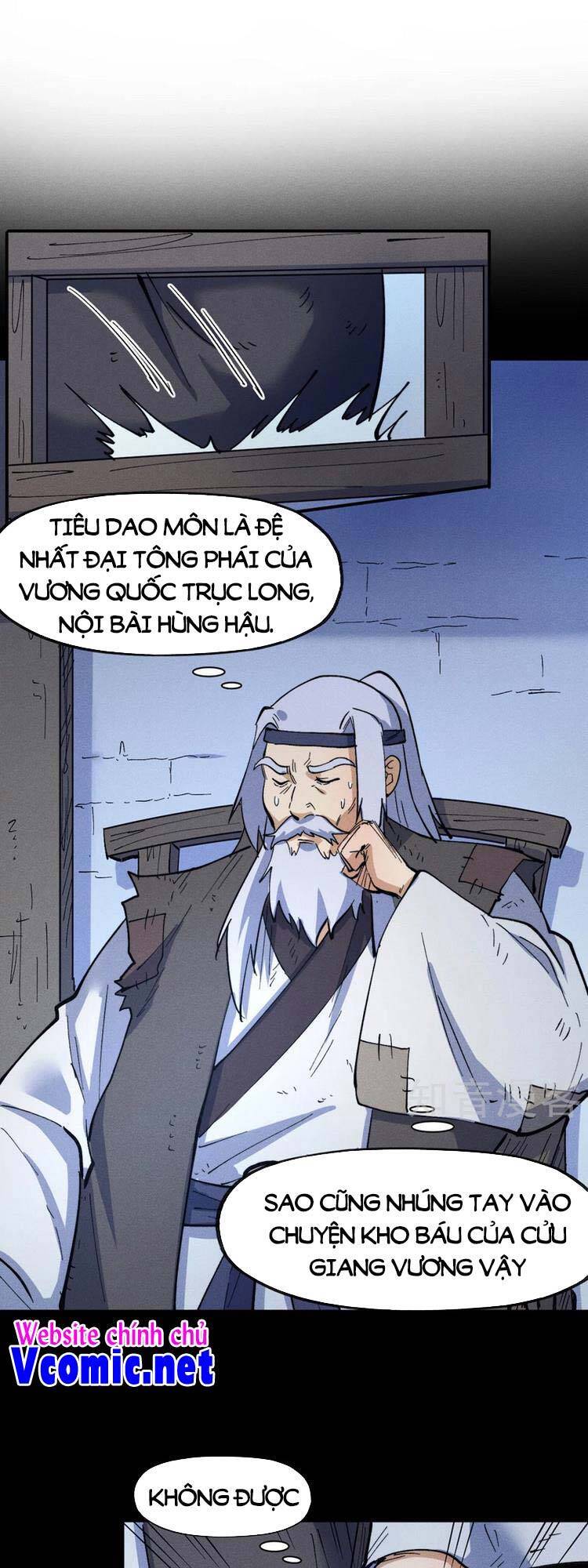 Nhân Vật Chính Mạnh Nhất Lịch Sử - Chương 89