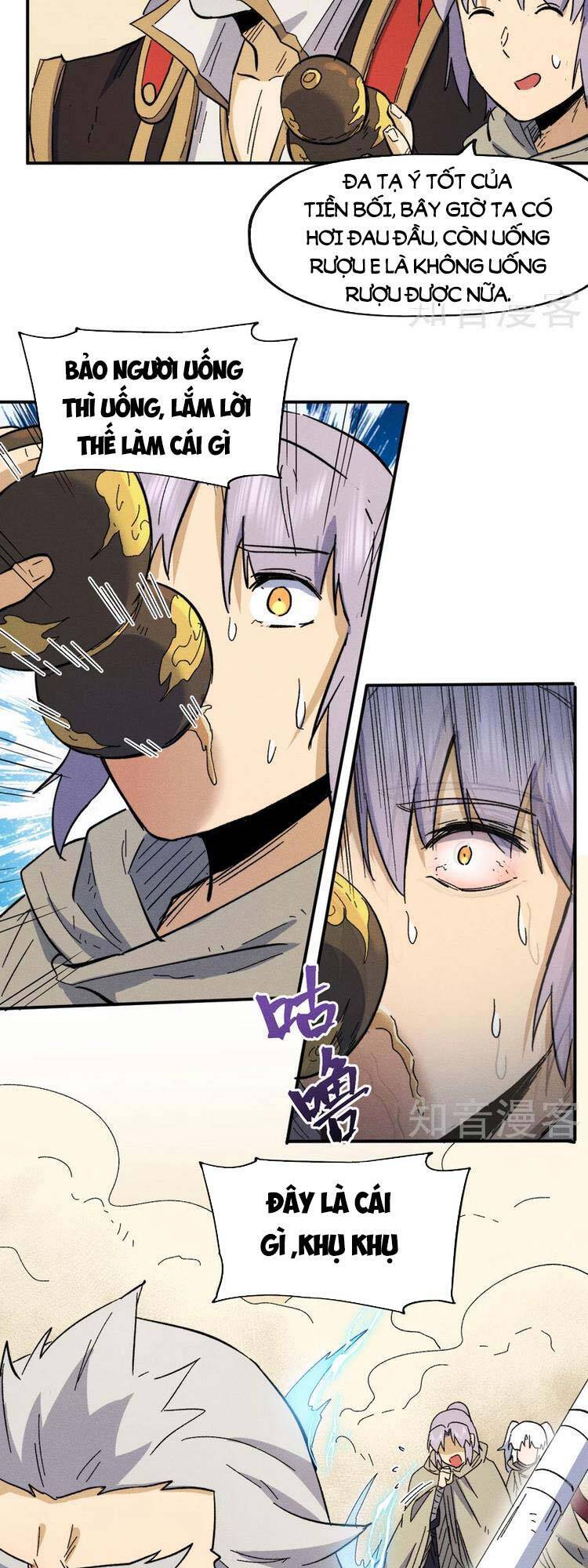 Nhân Vật Chính Mạnh Nhất Lịch Sử - Chương 89