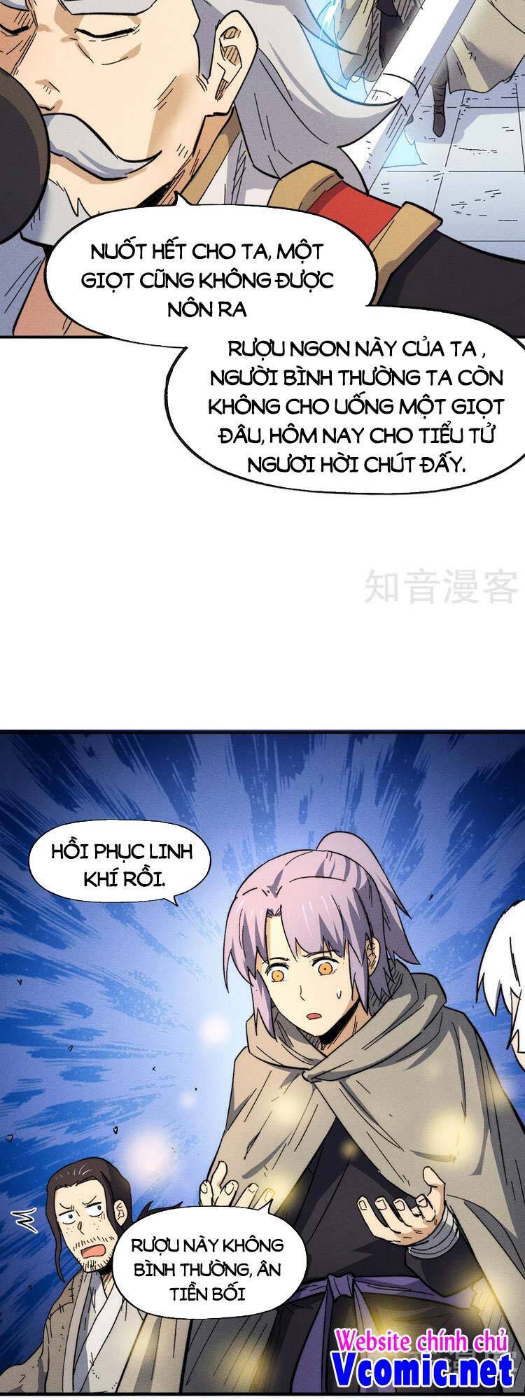 Nhân Vật Chính Mạnh Nhất Lịch Sử - Chương 89