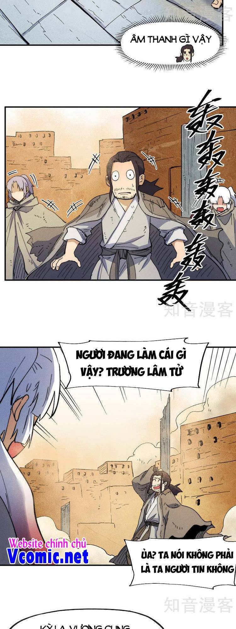 Nhân Vật Chính Mạnh Nhất Lịch Sử - Chương 89