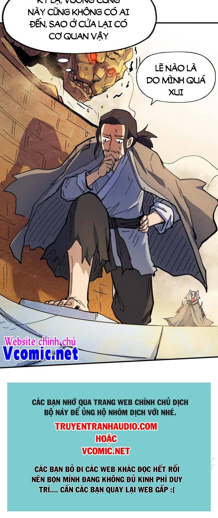 Nhân Vật Chính Mạnh Nhất Lịch Sử - Chương 89