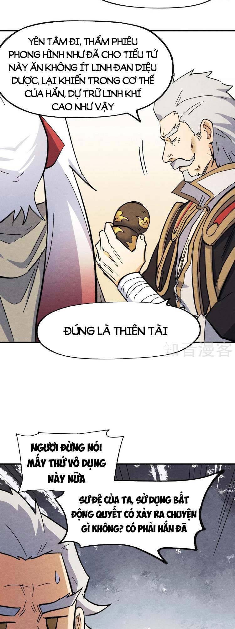 Nhân Vật Chính Mạnh Nhất Lịch Sử - Chương 89