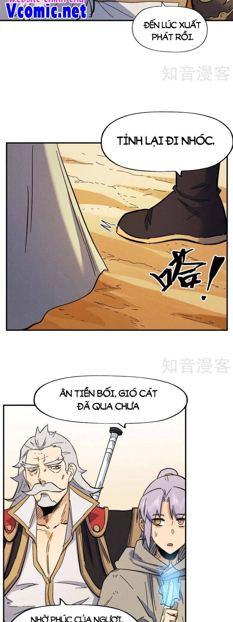 Nhân Vật Chính Mạnh Nhất Lịch Sử - Chương 89