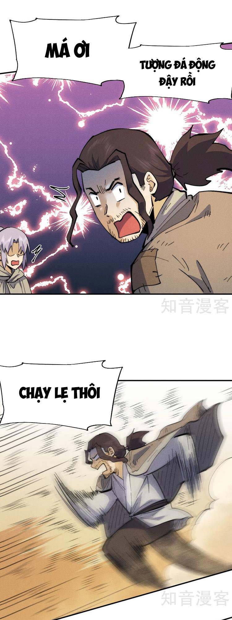 Nhân Vật Chính Mạnh Nhất Lịch Sử - Chương 90