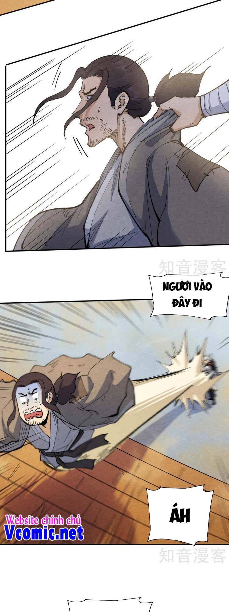 Nhân Vật Chính Mạnh Nhất Lịch Sử - Chương 90