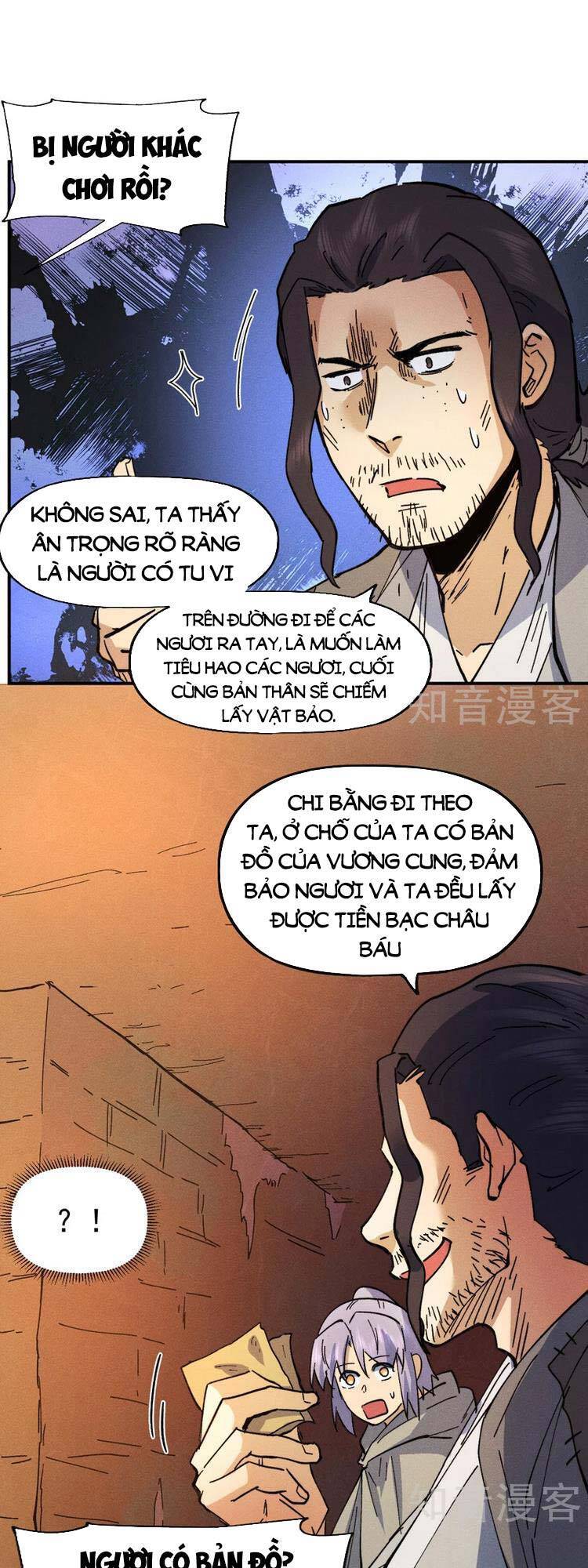 Nhân Vật Chính Mạnh Nhất Lịch Sử - Chương 90