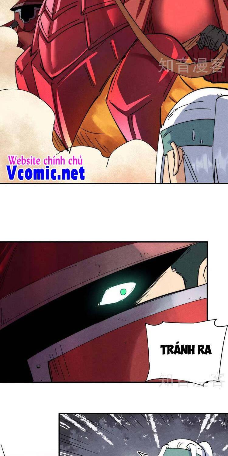 Nhân Vật Chính Mạnh Nhất Lịch Sử - Chương 91 - Trang 4