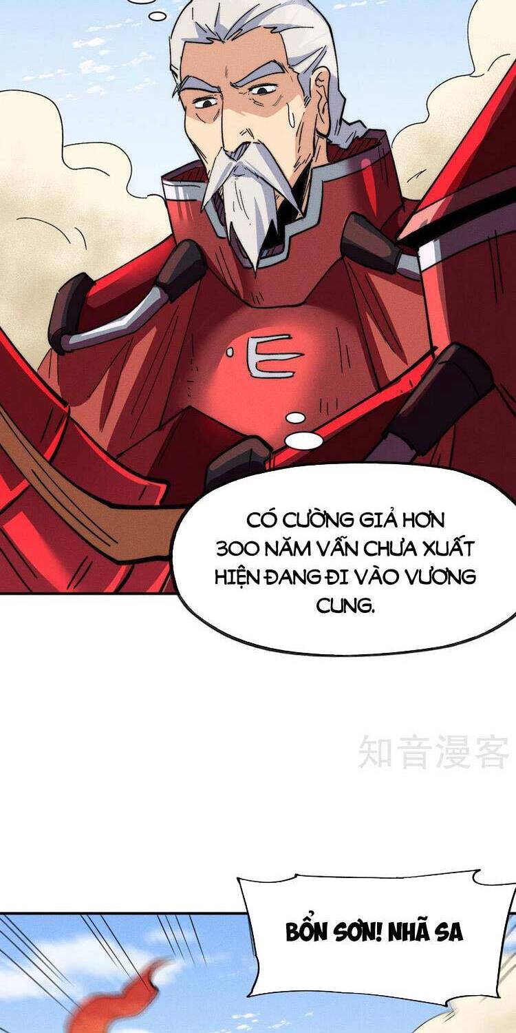 Nhân Vật Chính Mạnh Nhất Lịch Sử - Chương 91 - Trang 6