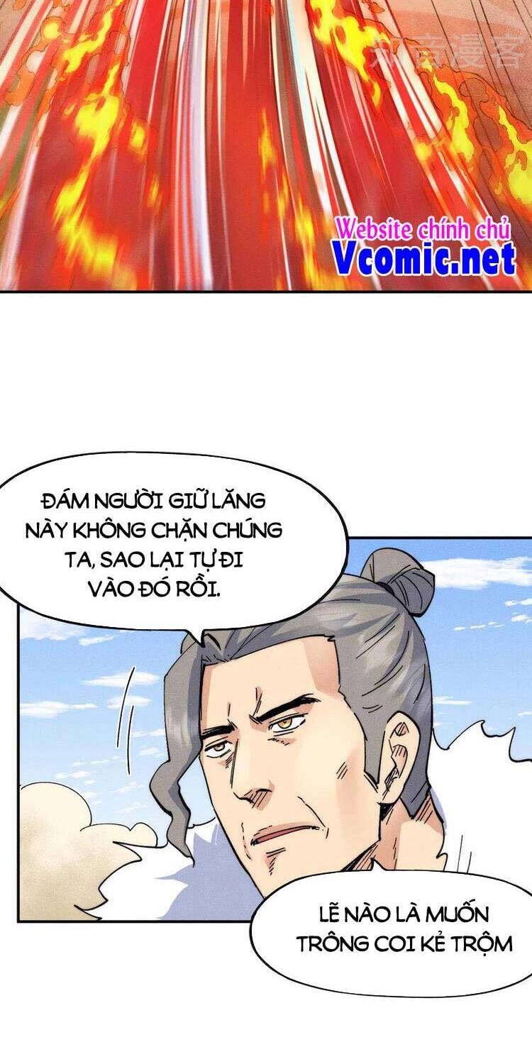 Nhân Vật Chính Mạnh Nhất Lịch Sử - Chương 91 - Trang 8