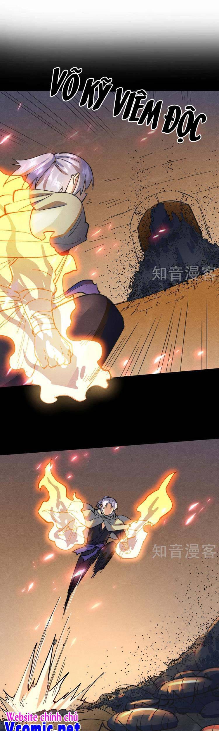 Nhân Vật Chính Mạnh Nhất Lịch Sử - Chương 92