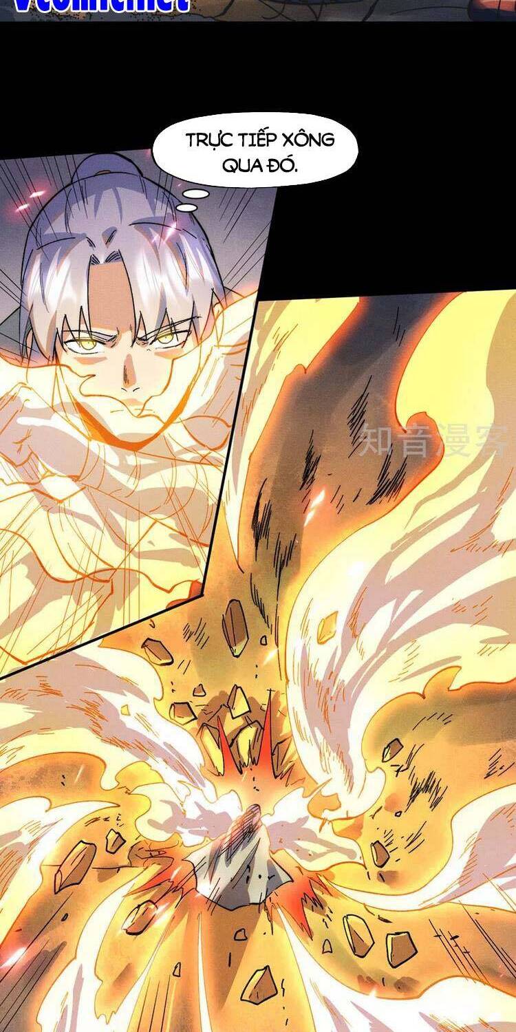 Nhân Vật Chính Mạnh Nhất Lịch Sử - Chương 92