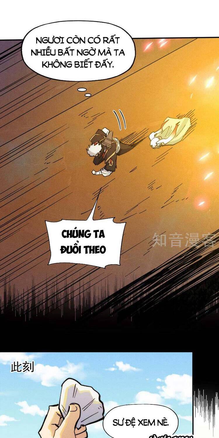 Nhân Vật Chính Mạnh Nhất Lịch Sử - Chương 92