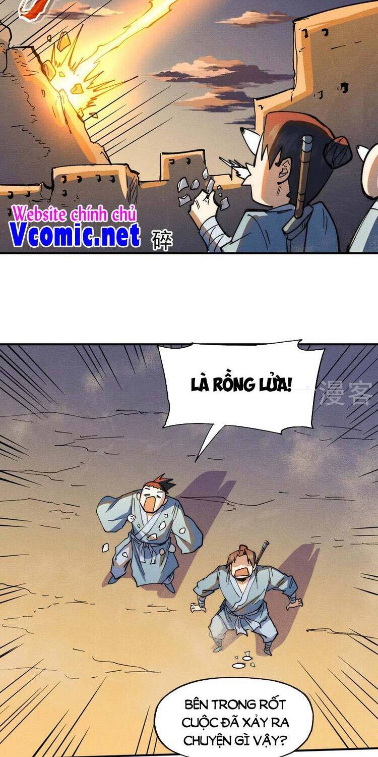 Nhân Vật Chính Mạnh Nhất Lịch Sử - Chương 92