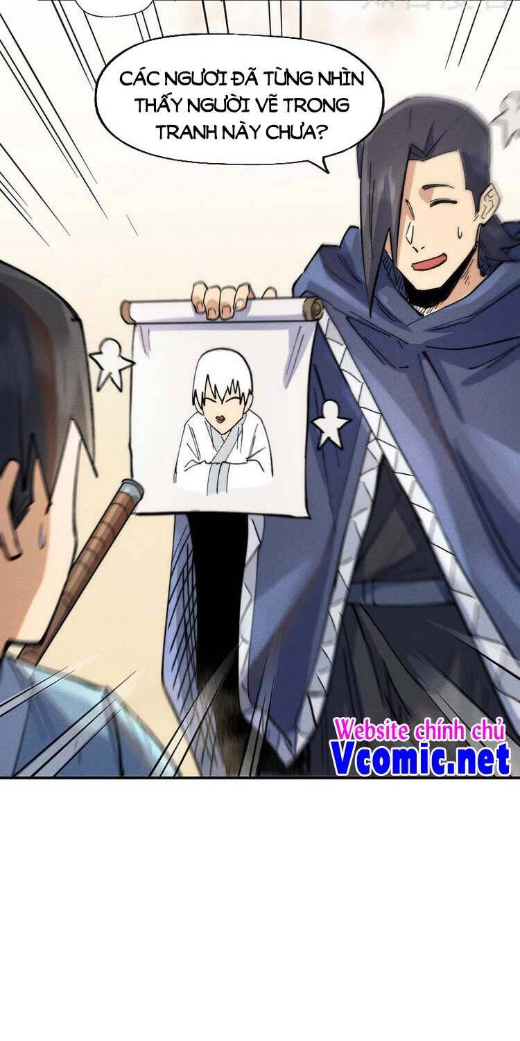 Nhân Vật Chính Mạnh Nhất Lịch Sử - Chương 92