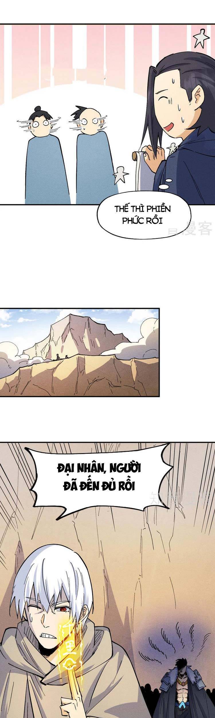 Nhân Vật Chính Mạnh Nhất Lịch Sử - Chương 92
