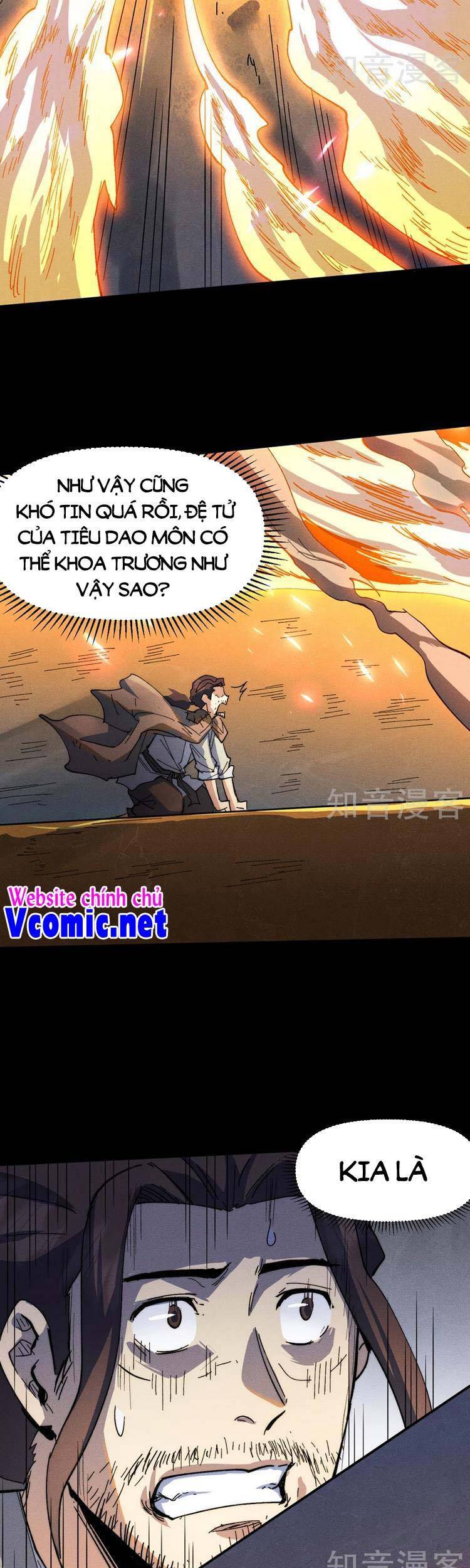 Nhân Vật Chính Mạnh Nhất Lịch Sử - Chương 92