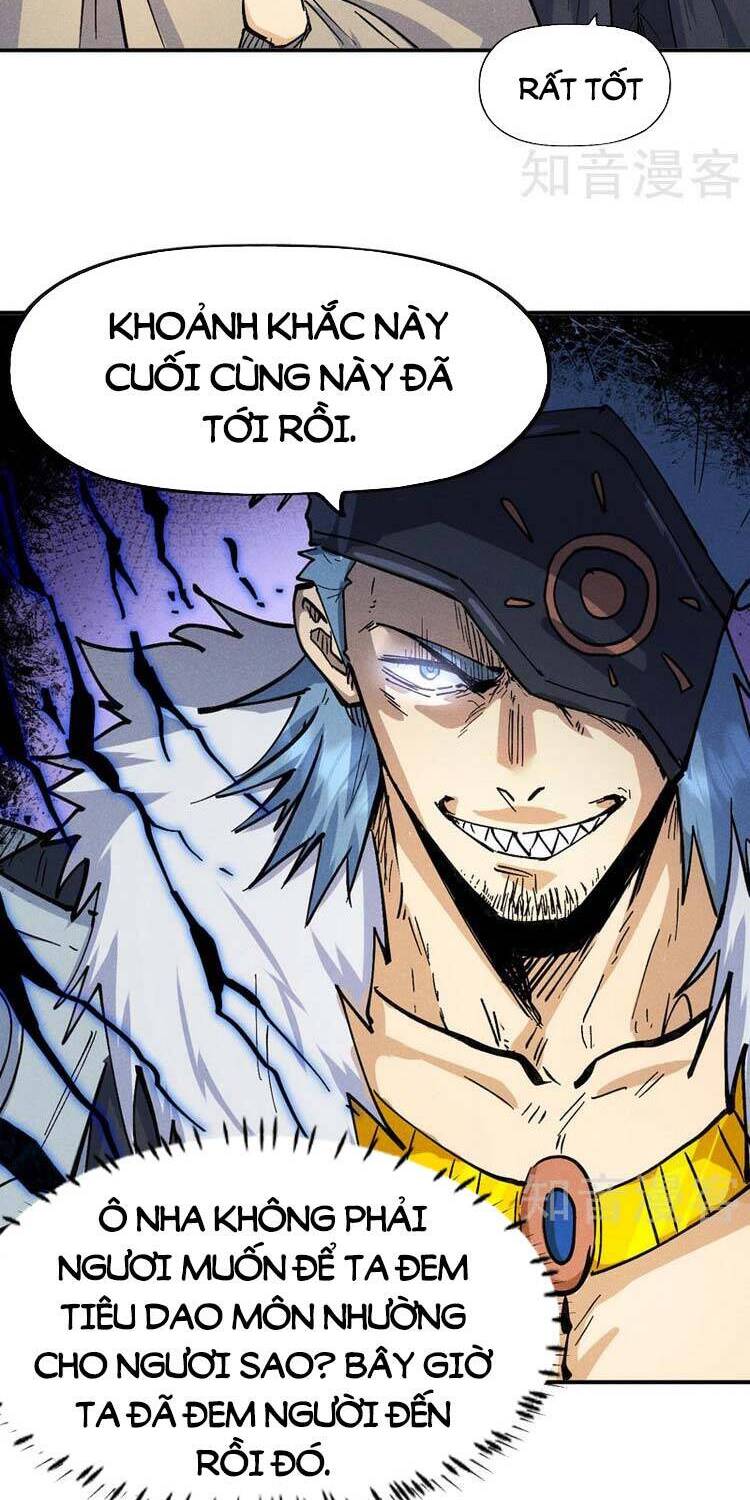 Nhân Vật Chính Mạnh Nhất Lịch Sử - Chương 92