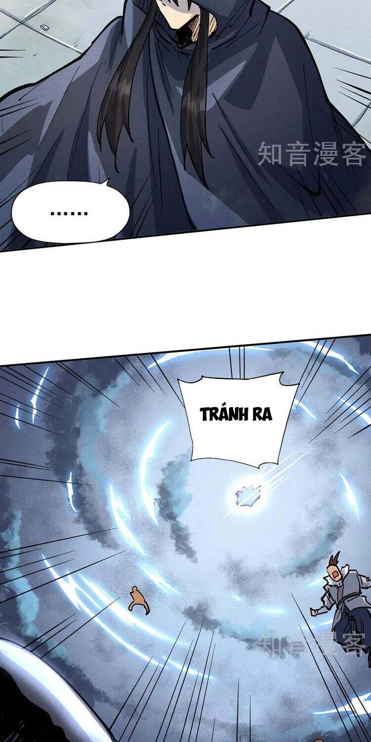 Nhân Vật Chính Mạnh Nhất Lịch Sử - Chương 92